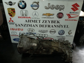 Toyota Land Cruiser Prado Otomatik Şanzıman