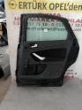 Oto Çıkma Parça / Kaporta & Karoser / Kapı / Ford / Focus / Çıkma Parça 