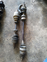 Rover 200 dizel aksleri mevcuttur.