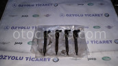 BMW E90 3 SERİSİ 2.0 DİESEL N47 TAKIM ENJEKTÖR 7810702
