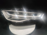 Audi A6 Matrix Sağ Far Full Led