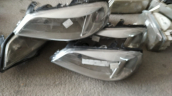 OPEL ASTRA G SOL FAR