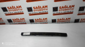 FİAT FİORİNO-BİPPER ÇIKMA  PLAKA LAMBASI OEM; 51807827