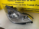 Oto Çıkma Parça / Elektrik / Far / Renault / Symbol / Çıkma Parça 