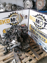 Bmw N47 3.20 D2.0 dizel komple motor çıkma