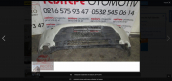 Mıtsubıshi outlender ön tanpon
