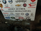 AUDİ Q7 2.5 TDİ OTOMATİK ŞANZIMAN