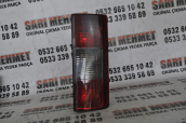 ÇIKMA OPEL COMBO SOL STOP
