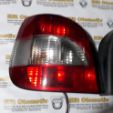 RENAULT SCENİC 2 TAKIM SİTOP LAMBASI