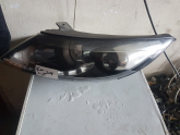Kia Sportage Sol ön far hatasız orjinal çıkma