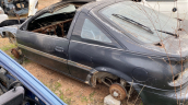 Nissan NX COUPE SOL ÖN KAPI ORJİNAL ÇIKMA 1995-2005