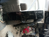 FIAT DOBLO 3 ARKA BAGAJ ÇITASI