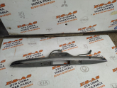 Kia Sportage plaka aydınlatma 2005-2010