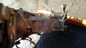 Ford transit 6 ileri komple şanzıman