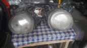 nissan juke çıkma takım far