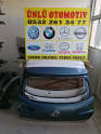 2015 2017 hyundai İ20 bagaj kapısı