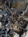 KİA SPORTAGE 1998-1999-2000-2001 2.0 DİZEL  mazot pompası
