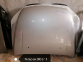 FORD MONDEO MOTOR KAPUTU NİKELAJLI ÇIKMA ORİJİNAL 2007-11