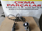 Oto Çıkma Parça / Mekanik / Kapı Kilidi / Chevrolet / Cruze / Çıkma Parça 