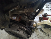 Hyundai Accent Era benzinli motor mevcuttur.