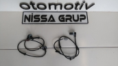 NİSSAN ALMERA ÖN SOL ABS SENSÖRÜ SIFIR PARÇA N16 2002-2006