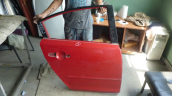2004-2008 MAZDA 3 SEDAN SAĞ ARKA KAPI MAZDA ÇIKMA PARÇA
