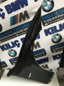 BMW F30 320 316 318 ÇIKMA ORJİNAL SAĞ ÖN ÇAMURLUK SİYAH