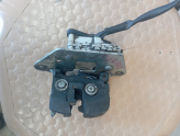 Oto Çıkma Parça / Mekanik / Bagaj Kilidi / Fiat / Punto / Çıkma Parça 