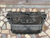 AUDİ A3 ÇIKMA YAN SANAYİ ÖN PANJUR 2008-12