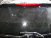 HONDA JAZZ ARKA CAM