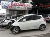 Kia Venga Çıkma Parçaları