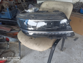 Tiguan sağ far ledli