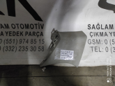 ÇIKMA AUDİ A3 SAĞ ARKA DİREK ÜST KAPLAMASI 8V4867246