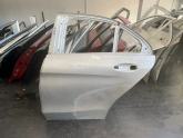 MERCEDES W205 SOL ARKA KAPI