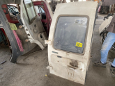 FİAT SCUDO SOL BAGAJ KAPAĞI KOLU ÇIKMA 1998-2003 MODEL