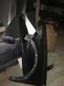 Volvo c30 cikma sag sol on camurluk