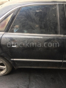 AUDİ A8 SAĞ ARKA KAPI DOLU ORJİNAL