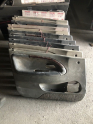 Oto Çıkma Parça / Mekanik / Kapı Döşemesi / Volvo / S40 / Çıkma Parça 