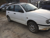 Oto Çıkma Parça / Kaporta & Karoser / Kupa / Seat / Ibiza / Çıkma Parça 