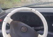 1998 mercedes sprinter 312 d çıkma gösterge paneli