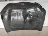 BMW X5 F15 Ön Motor Kaputu