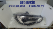 AUDİ A3 SAG SOL XENON FAR SIFIR(2015)