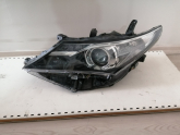 TOYOTA AURİS SOL FAR
