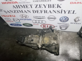 KİA BONGO 6 VİTES ŞANZIMAN