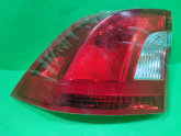 Volvo S60 Sol Stop Sıfır