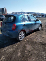 Oto Çıkma Parça / Nissan / Micra / Elektrik / Stop / Çıkma Parça 
