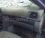1996 VOLVO S40 HATASIZ DOLU TORPİDO.