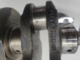 Oto Çıkma Parça / Tata / Safari / Motor / Krank / Çıkma Parça 