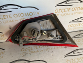 FORD FOCUS STOP LAMBASI BAGAJ İÇİ SAĞ ORJİNAL ÇIKMA2012-2014