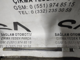 OEM; 2K0853515E VW CADDY 04-15 ÇIKMA  SOL ÖN KAPI BANDI